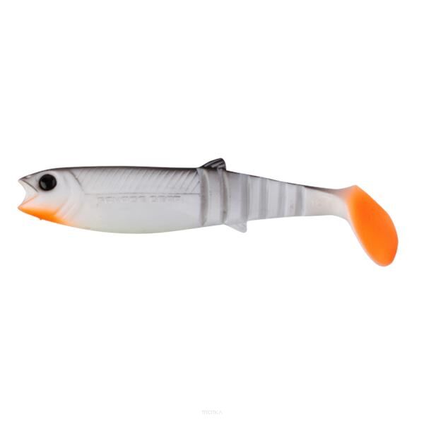 Savage Gear LB Cannibal 10cm 9g White & Black