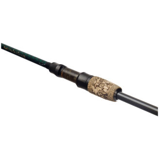 Wędka Mikado Katsudo True Fighter Spin 2,45m 6-28g 2sec - 4