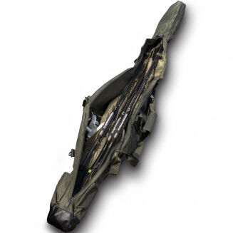 Pokrowiec Na Wędki Garda Master Combo 12ft - 2