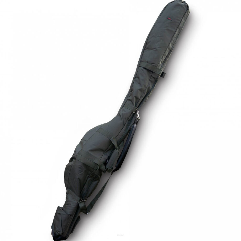 Pokrowiec Na Wędki Garda Master Combo 12ft