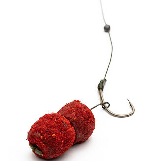 Pellet Haczykowy Max Carp Fruit Sousage 12mm 250ml - 2