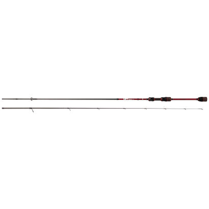 Wędka Mikado Mft Perch 2,40m 1-7g