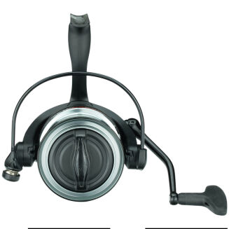 Kołowrotek Robinson Feederman LC FD 556 - 2