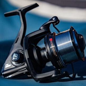 Kołowrotek Robinson Feederman LC FD 556 - 5