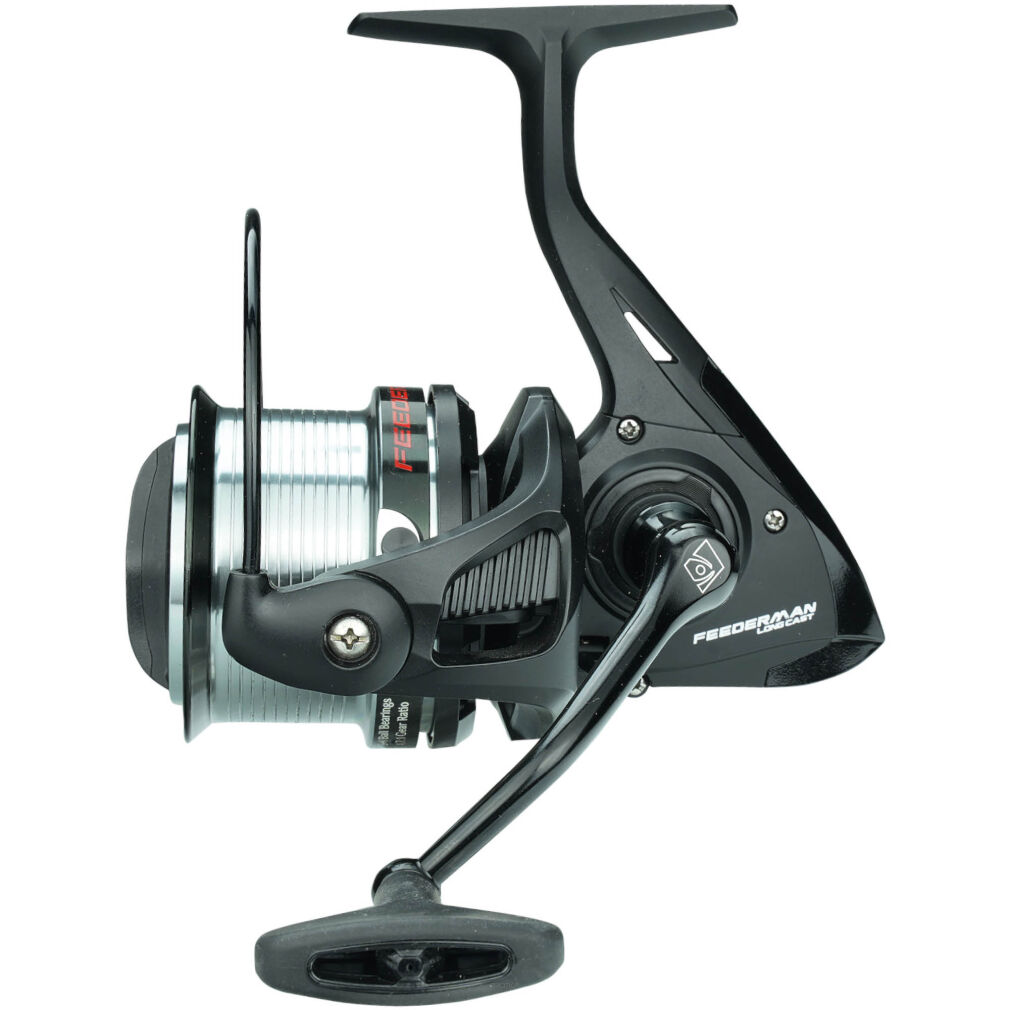 Kołowrotek Robinson Feederman LC FD 556