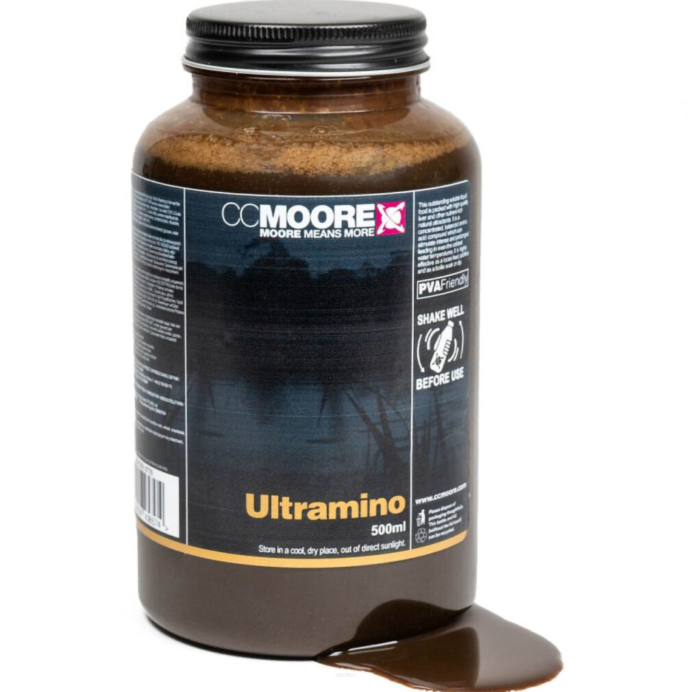 Liquid CC Moore Ultramino 500ml