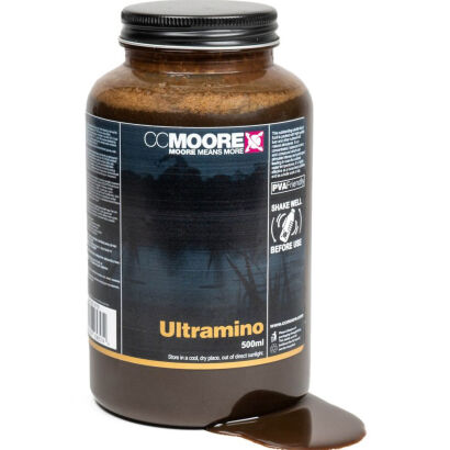 Liquid CC Moore Ultramino 500ml