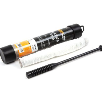 Siatka PVA Under Carp Tunel+Ubijak 15mm 7m - 2