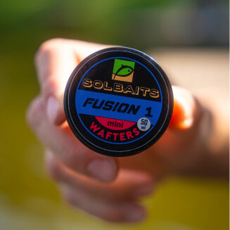 Wafters Solbaits Fusion 1 Mini 50ml - 3
