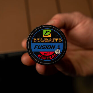 Wafters Solbaits Fusion 1 Mini 50ml - 5