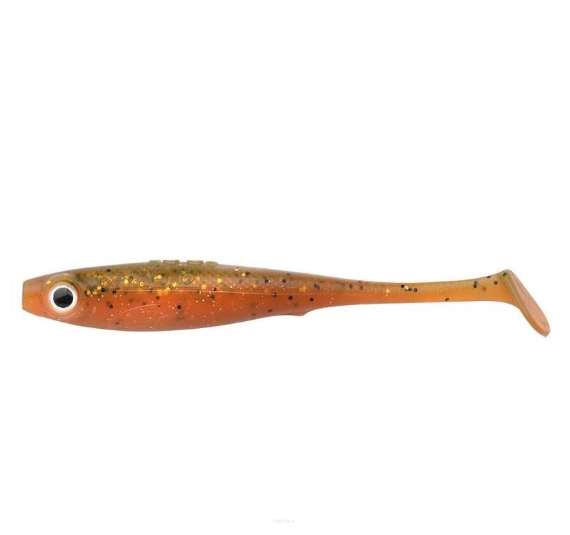 Spro IRIS POP-EYE 8cm/3g -  UV Goby