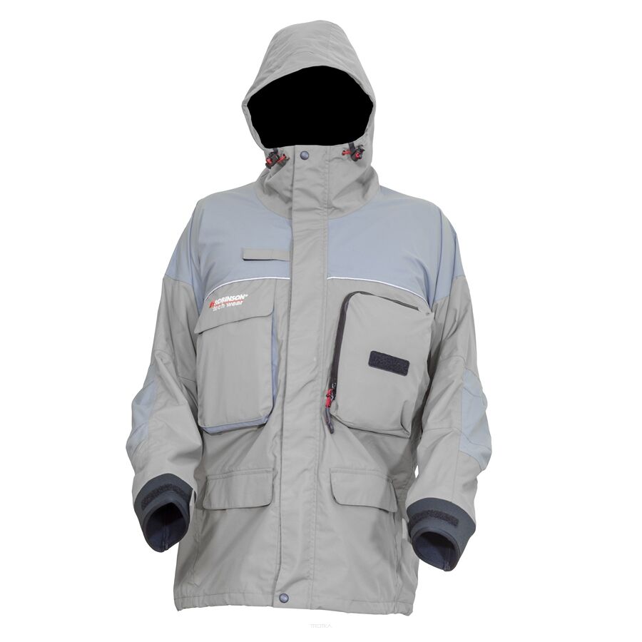 Komplet Robinson Kurtka + Spodnie roz.XL