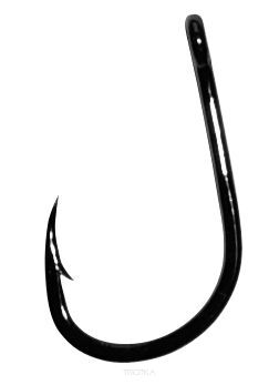 Gamakatsu G-Carp Specialist Black r.6 10szt haczyki