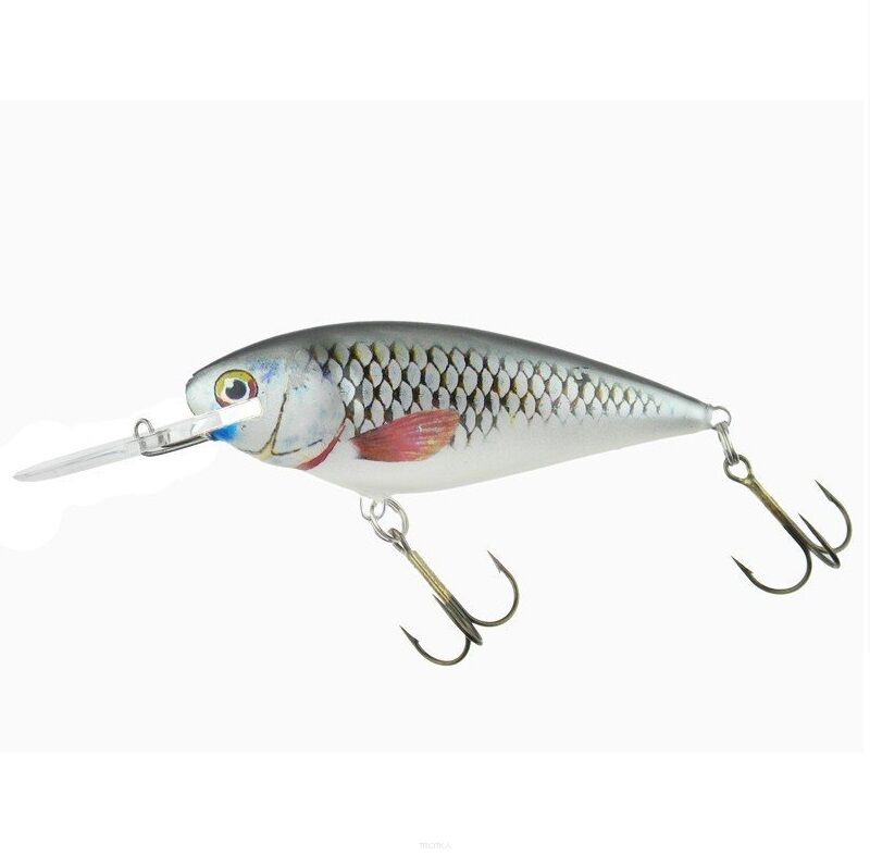 Wobler Dorado K-5 Invader 9cm 20g - S