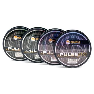 Żyłka Guru Pulse Pro 300m - 0.278mm / 10.2lb - 2