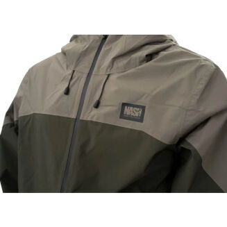 Kurtka Nash ZT Lite Dry Pack Jacket - L - 5