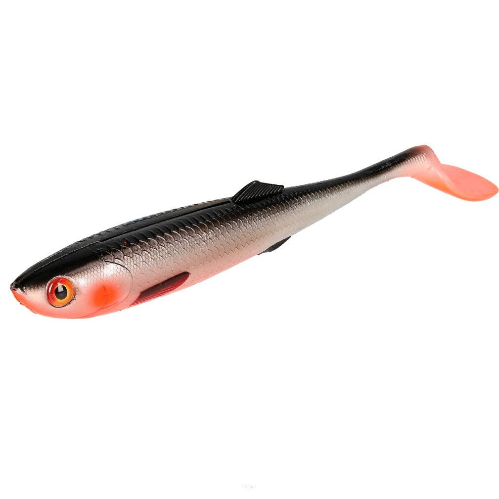 Guma Mikado Sicario 14cm - col. RO, 1szt.