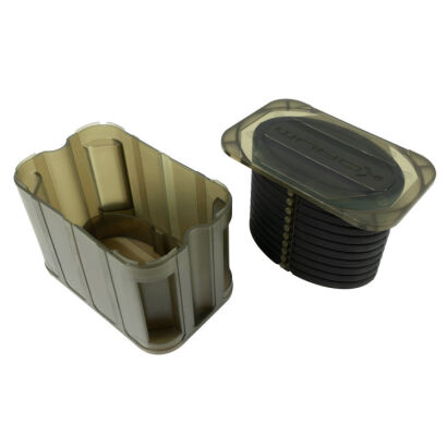 Organizer Karpiowy Korum na przypony Rig Blox - Deluxe