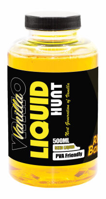 Liquid Hunt RP Baits VARIO Vanilia 500ml