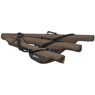 Pokrowiec Na Wędki Savage Gear Twin Rodbag 9ft 6in 150cm - 5