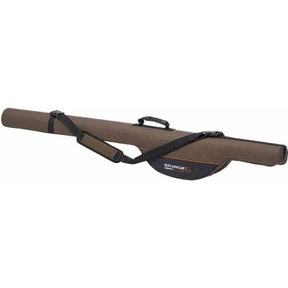 Pokrowiec Na Wędki Savage Gear Twin Rodbag 9ft 6in 150cm