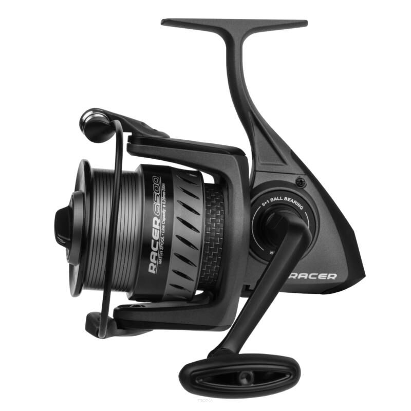 Kołowrotek Maros Ryobi Serie Walter Racer 6500