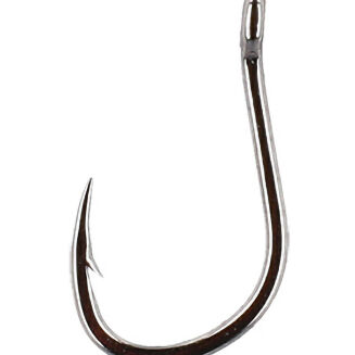 Przypony Mikado Mf Z Gumką Zadziorowe Chinu - 12/0.12mm/10cm - 4