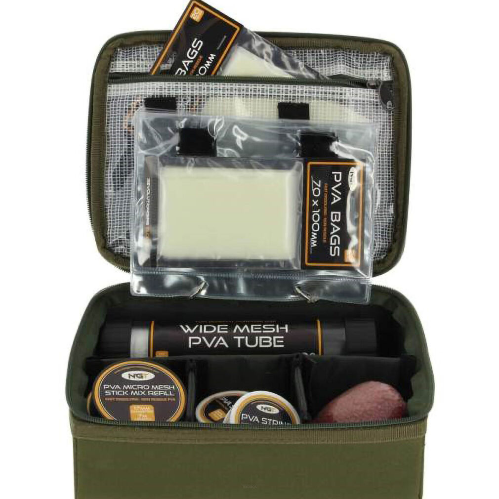 Organizer Zfish NGT Na PVA