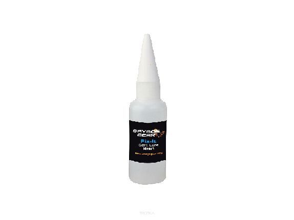 Klej do przynęt Savage Gear Fix-it Soft Lure Resin 20ml