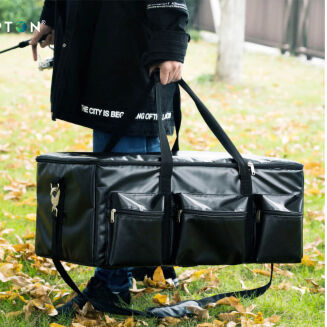 Pokrowiec Na Łódkę Zanętową Rippton Bag for CatchX Max - 4