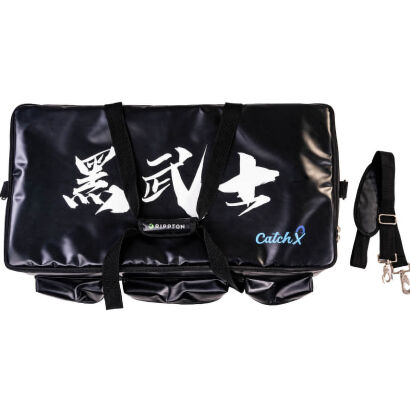 Pokrowiec Na Łódkę Zanętową Rippton Bag for CatchX Max