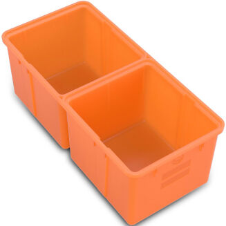 Pudełko Guru Compact Fusion Feeder Box - 3