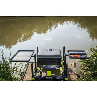 Połka Boczna Matrix 3D-R Standard Side Tray - Small - 5