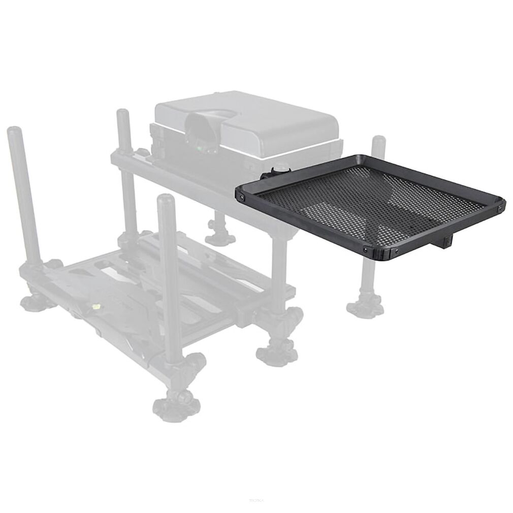 Połka Boczna Matrix 3D-R Standard Side Tray - Small