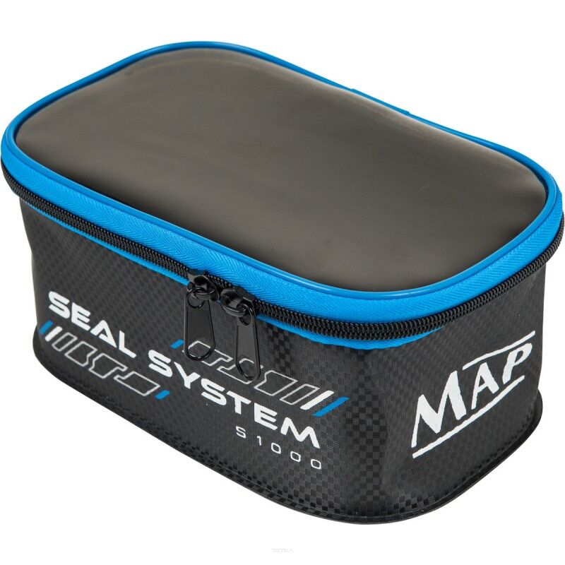 Organizer Map Seal System Feeder Storage S1000