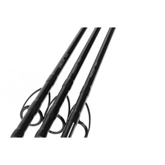 Wędka Preston Carbonactive Distance Master Rod 4.0m 100g - 3