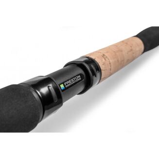 Wędka Preston Carbonactive Distance Master Rod 4.0m 100g - 4