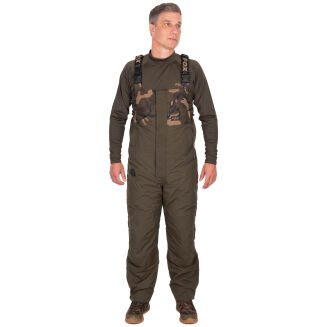 Kombinezon Fox Khaki / Camo Wintersuit - S - 2