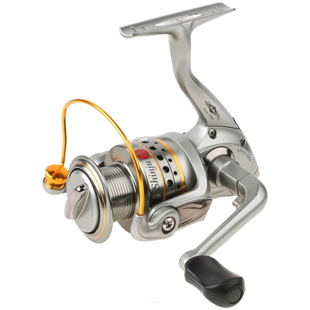 Kołowrotek Mikado Shinju 2004 FD