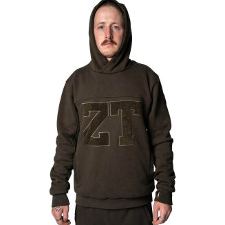 Bluza Nash Zero Tolerance Wind Chill Hoody Varsity - XXXL - 2