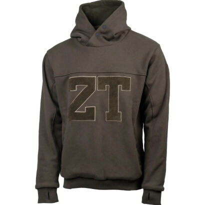 Bluza Nash Zero Tolerance Wind Chill Hoody Varsity - XXXL