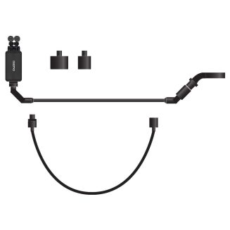 Swinger Sonik Gizmo Swingbob Phat Black - 2