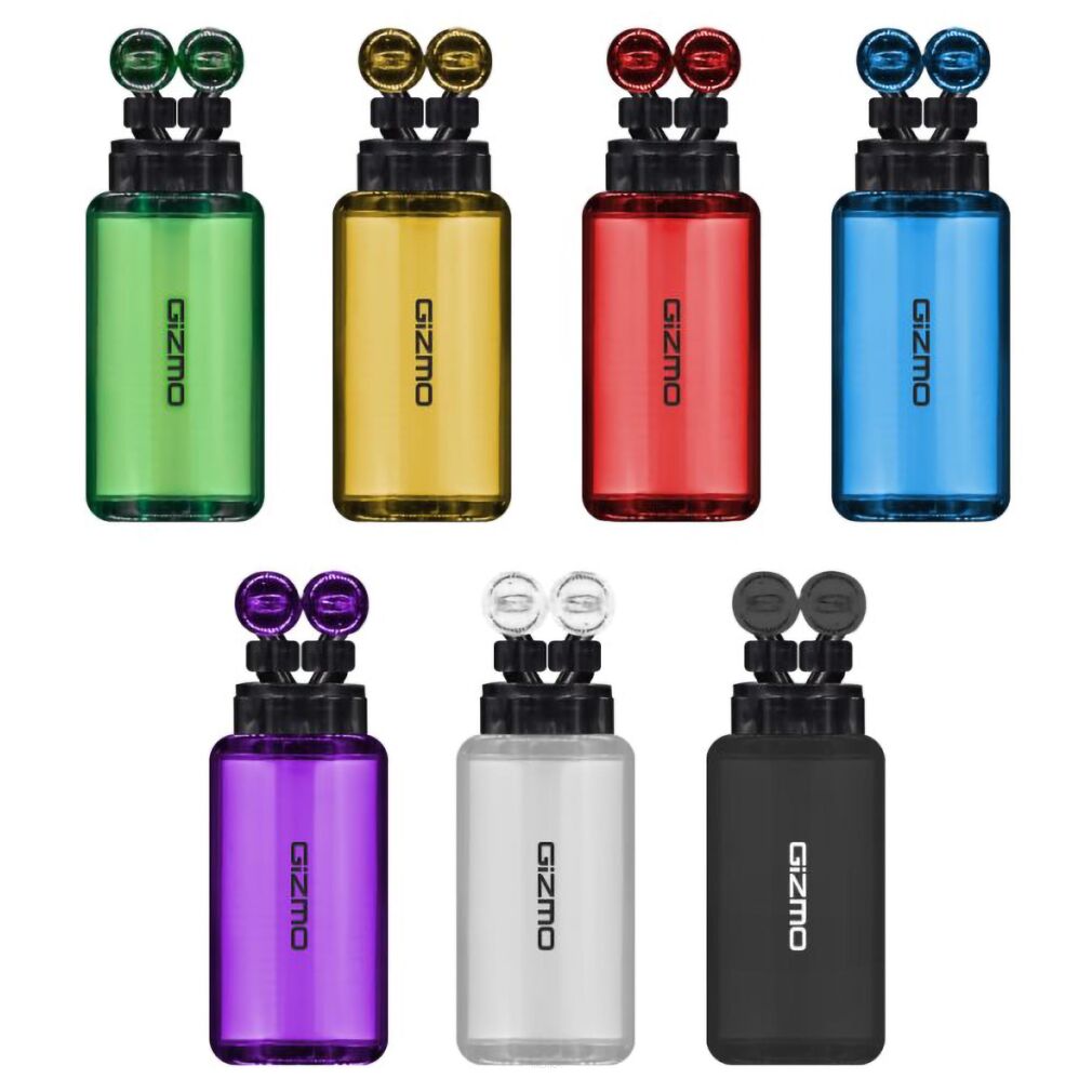 Swinger Sonik Gizmo Swingbob Phat Black
