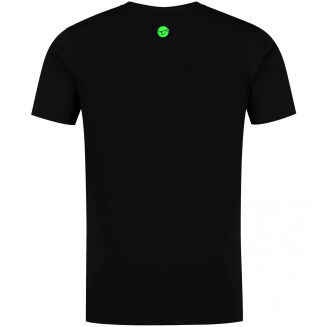 Koszulka Korda LE Dot Tee Black - S - 2