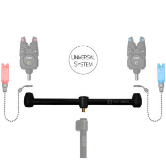 Buzz Bar Delphin SimpleBUZZ 30cm - 3