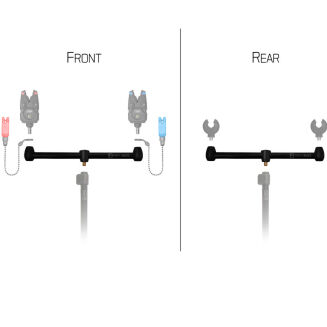 Buzz Bar Delphin SimpleBUZZ 30cm - 4