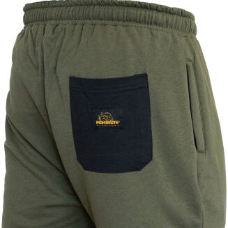 Spodenki Mikbaits - M - 3