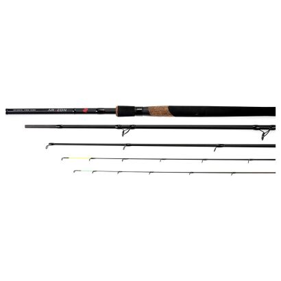 Szczytówka Nytro Aryzon Continental Feeder 4oz 3,4mm
