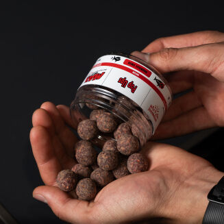 Kulki Pop-Up Max Carp Anabolic Drug 16mm - 2