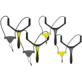 Proca Matrix Slik Catapult Medium - Light Elastic 2.2mm V2 - 2